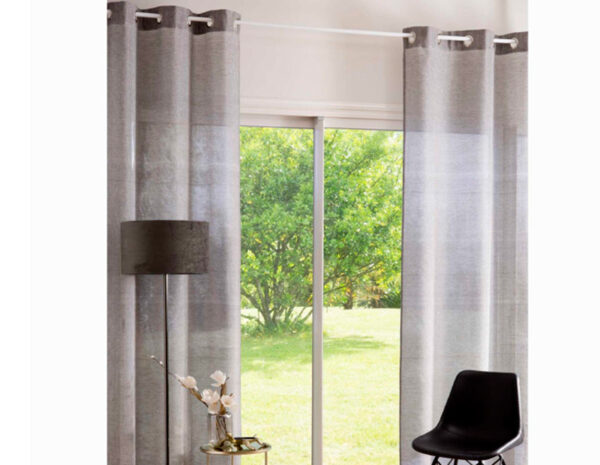 Cortinas con Ojillo - Image 3