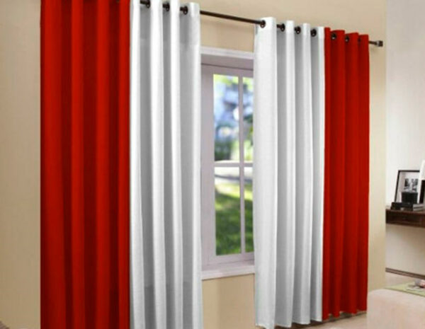 Cortinas con Ojillo - Image 4