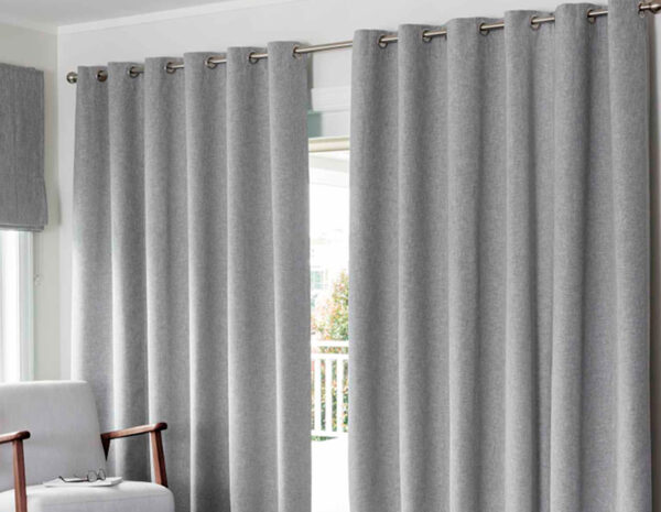 Cortinas con Ojillo - Image 5