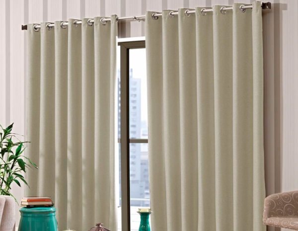 Cortinas con Ojillo - Image 6